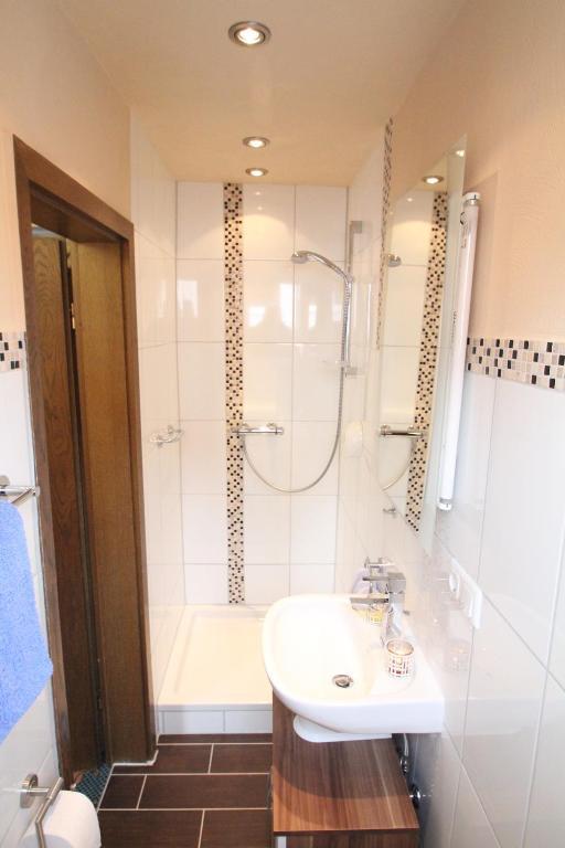 Hotel Irene Bad König Kamer foto