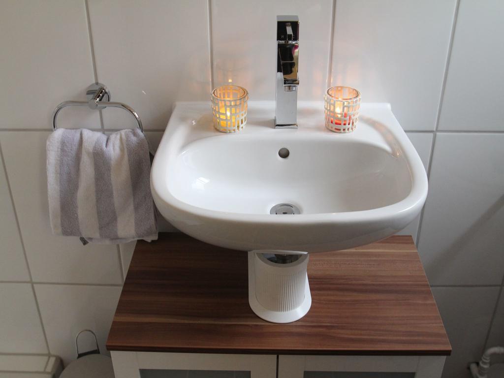 Hotel Irene Bad König Kamer foto